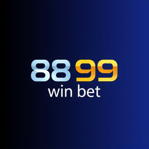 8899win Bet Logo